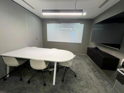 Harbourfront Tower Two (D4), Office #623536381